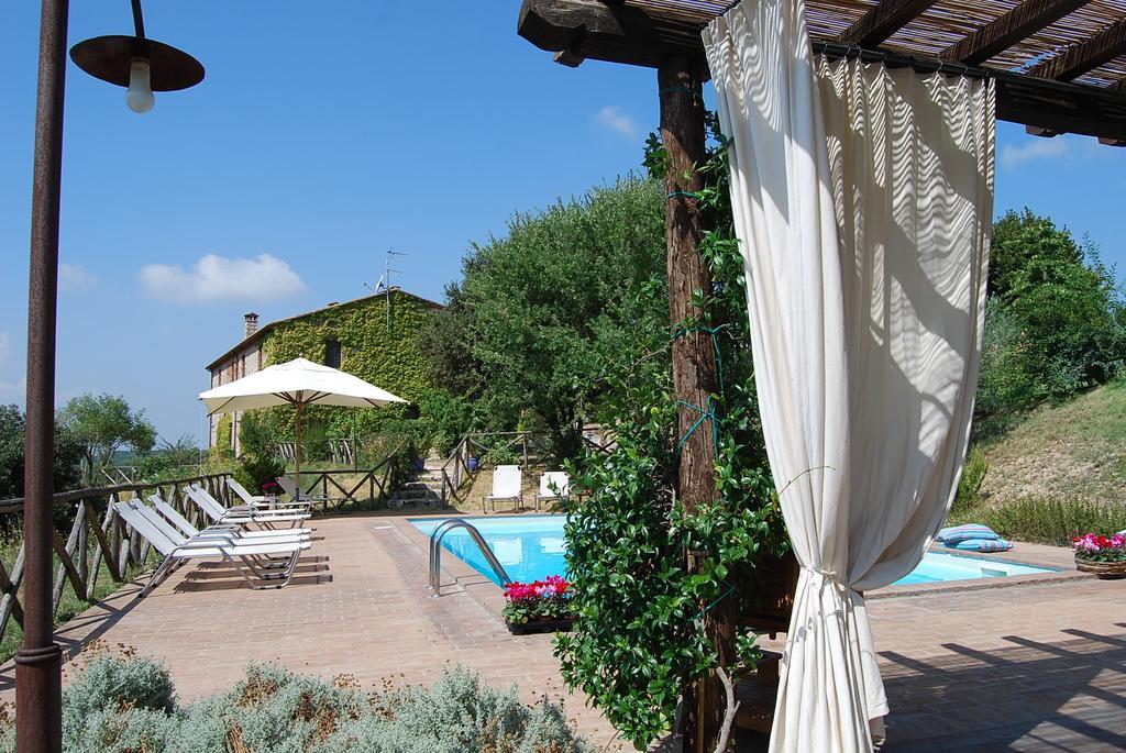 Podere Costa Romana Narni Exterior foto