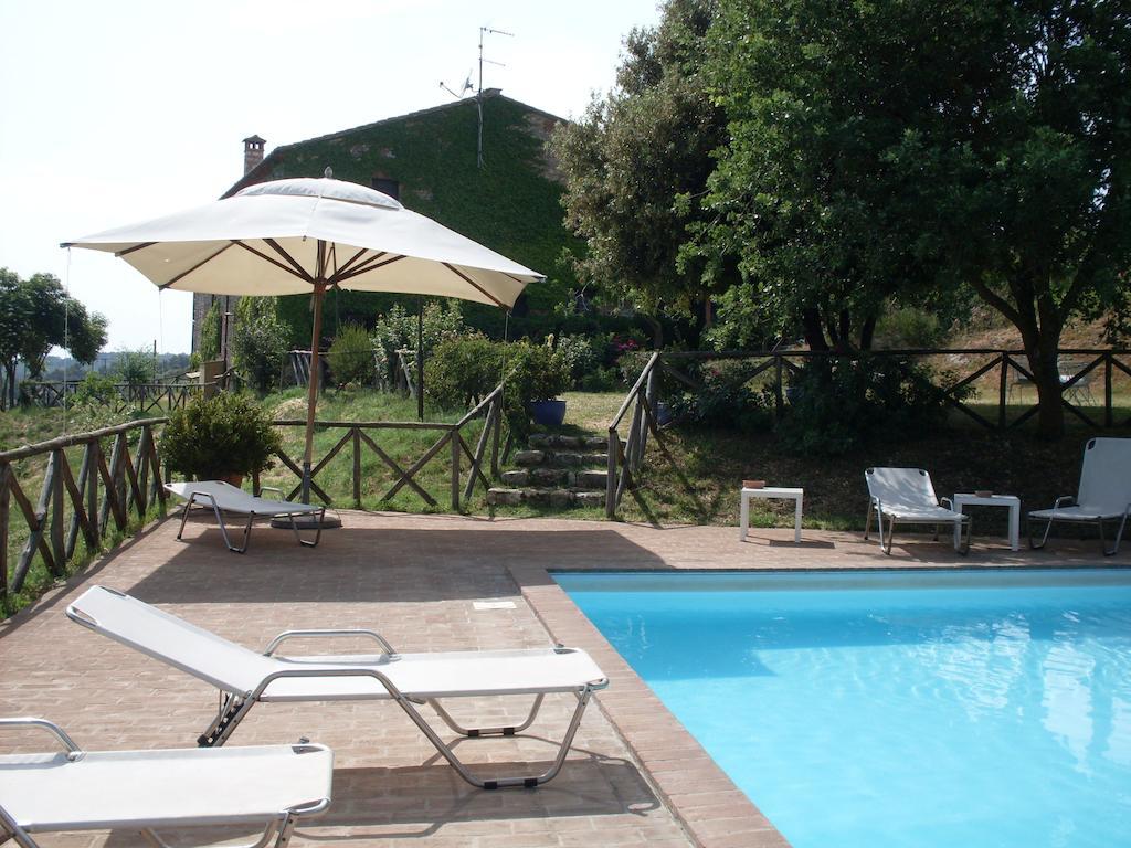 Podere Costa Romana Narni Exterior foto