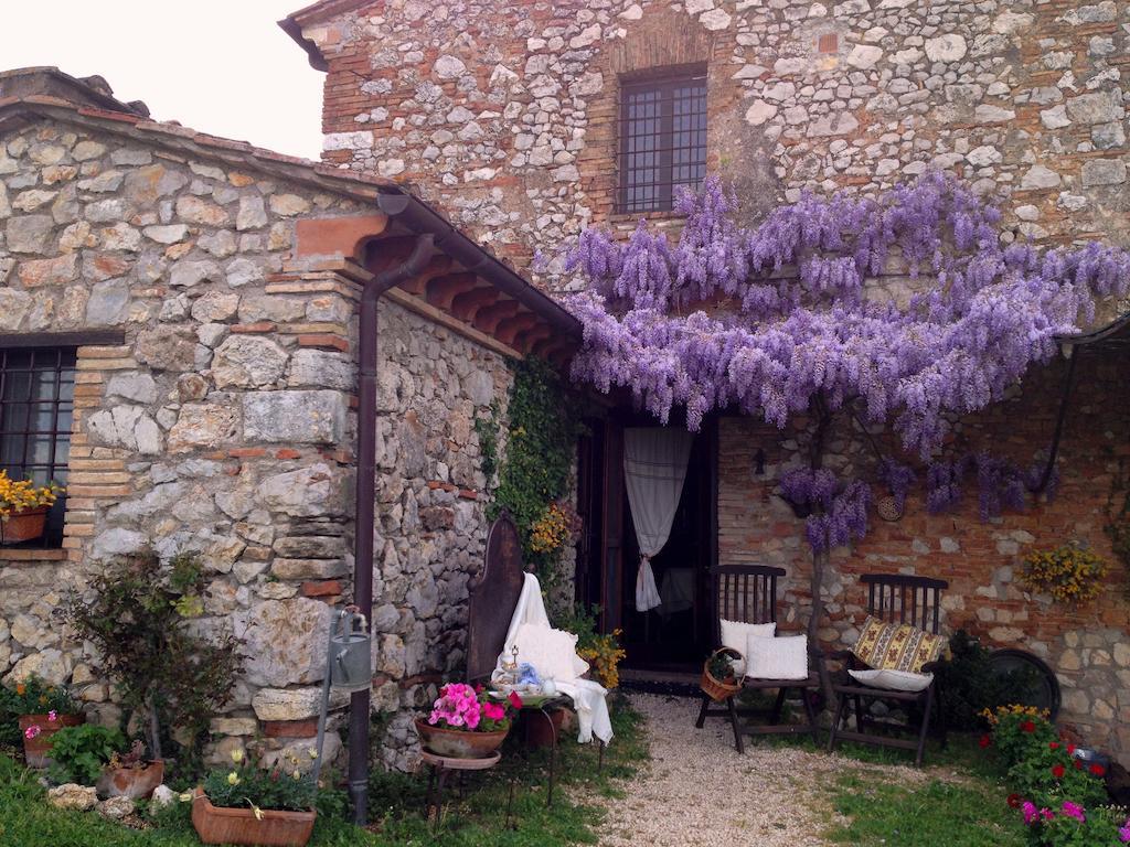 Podere Costa Romana Narni Exterior foto