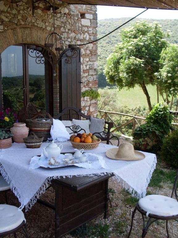 Podere Costa Romana Narni Exterior foto